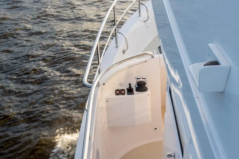 Slide: The Image of Kadey-Krogen 50 Open 2021 - 64