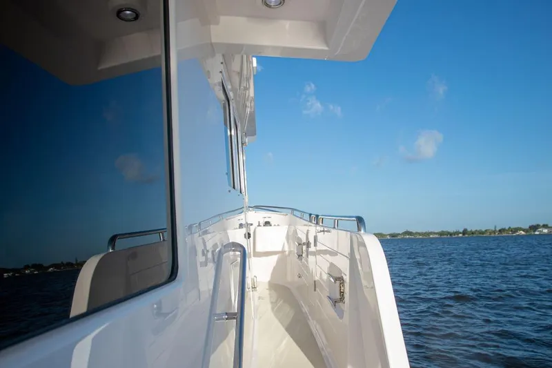 Slide: The Image of Kadey-Krogen 50 Open 2021 - 65