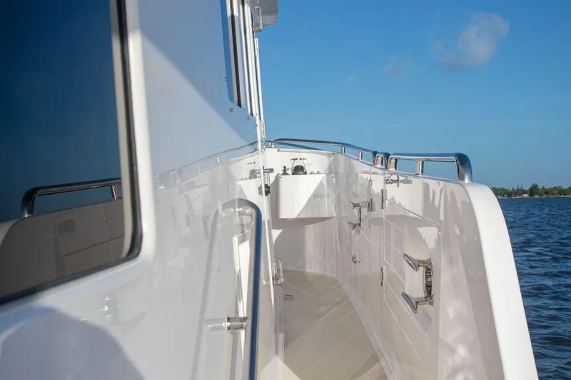 Slide: The Image of Kadey-Krogen 50 Open 2021 - 66