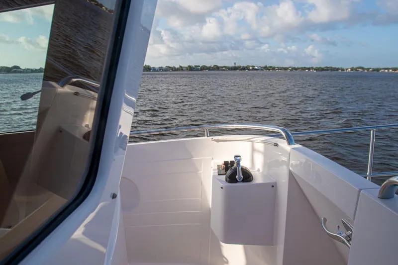 Slide: The Image of Kadey-Krogen 50 Open 2021 - 67