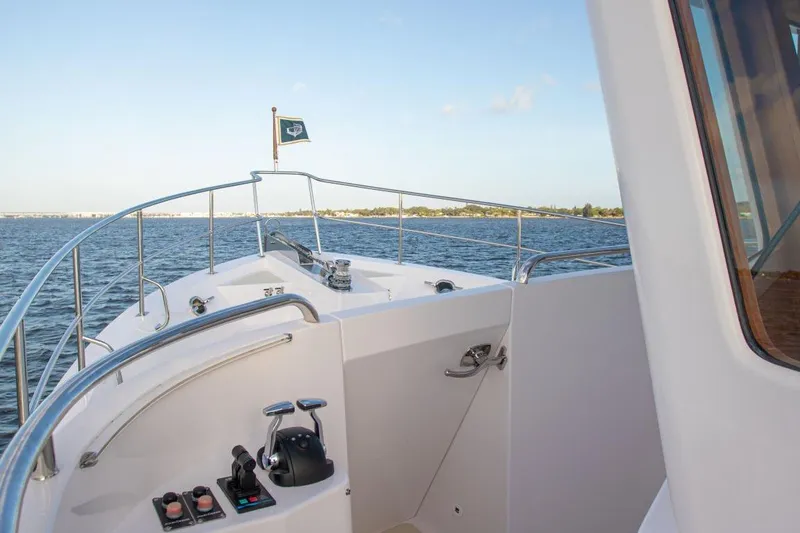 Slide: The Image of Kadey-Krogen 50 Open 2021 - 68