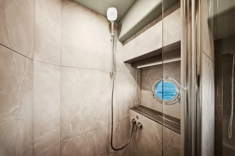 Slide: The Image of 2025 Absolute Navetta 53 - Stateroom - 20