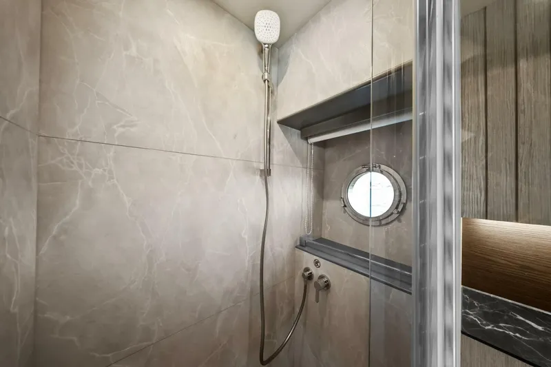 Slide: The Image of 2025 Absolute Navetta 53 - Head - 26