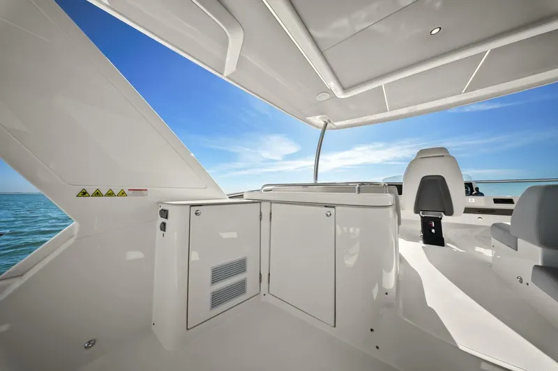 Slide: The Image of 2025 Absolute Navetta 53 - 35