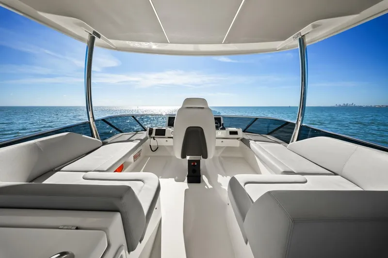 Slide: The Image of 2025 Absolute Navetta 53 - 36