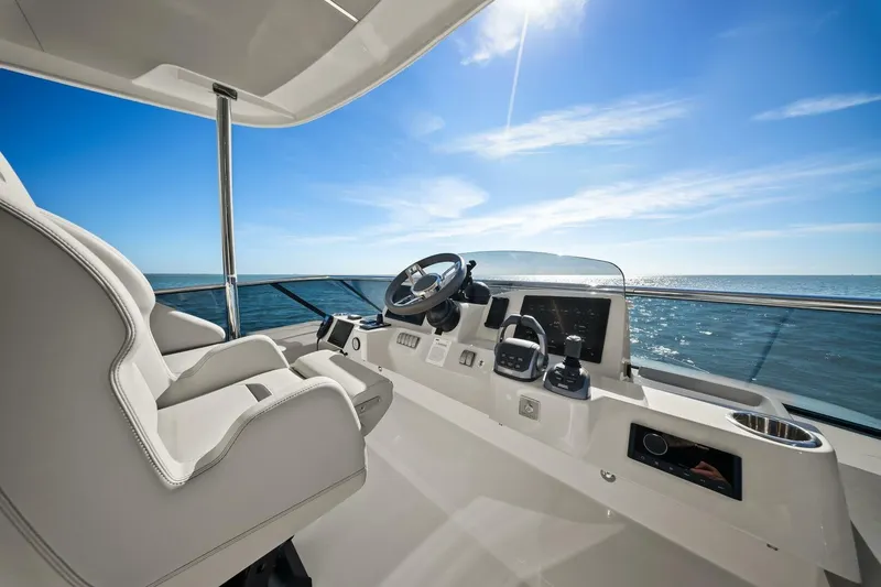 Slide: The Image of 2025 Absolute Navetta 53 - 37