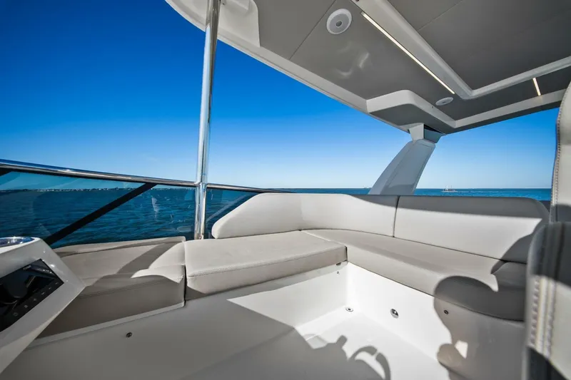 Slide: The Image of 2025 Absolute Navetta 53 - 40