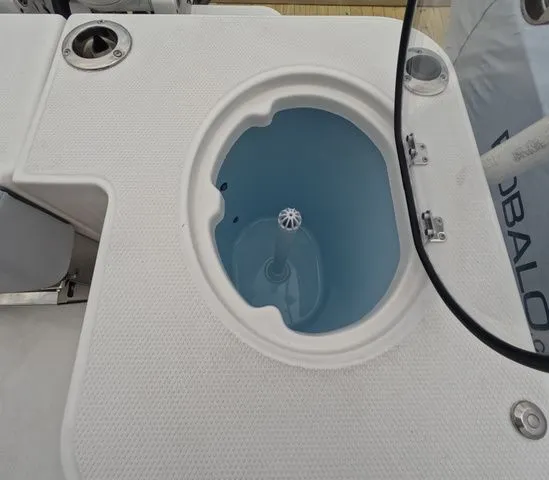 Slide: The Image of Robalo Center Console R270 In Stock 2026 - 13