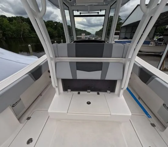 Slide: The Image of Robalo Center Console R270 In Stock 2026 - 16