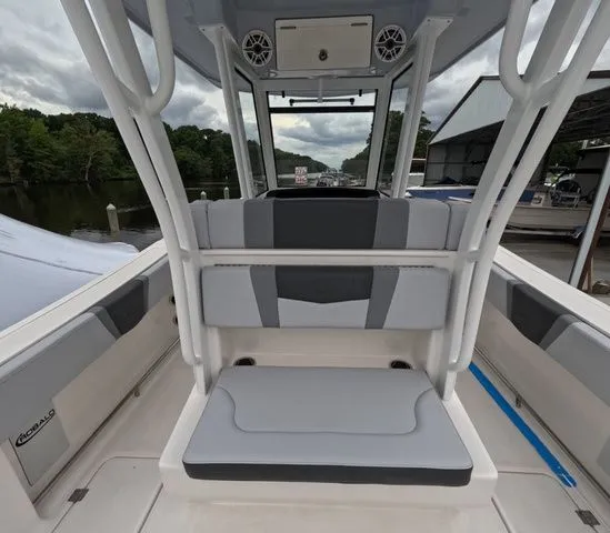 Slide: The Image of Robalo Center Console R270 In Stock 2026 - 17