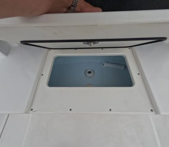 Slide: The Image of Robalo Center Console R270 In Stock 2026 - 18