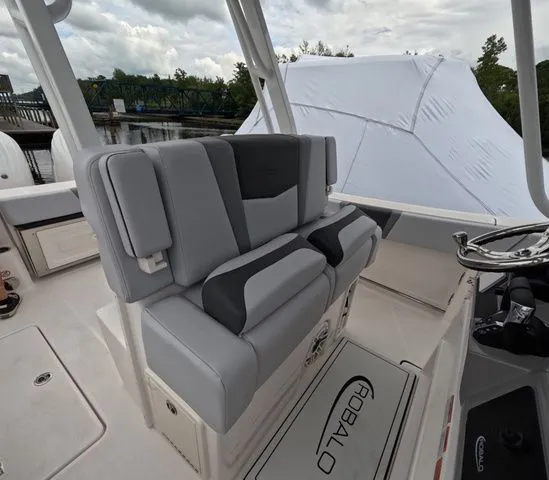 Slide: The Image of Robalo Center Console R270 In Stock 2026 - 24