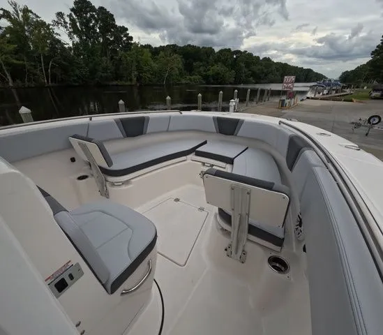 Slide: The Image of Robalo Center Console R270 In Stock 2026 - 32