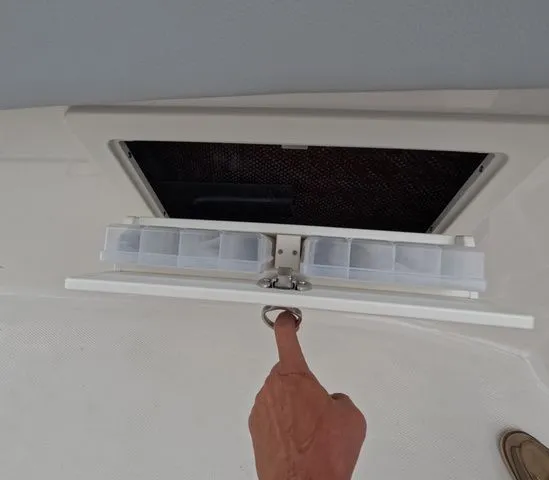 Slide: The Image of Robalo Center Console R270 In Stock 2026 - 38