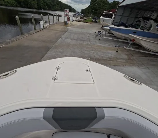 Slide: The Image of Robalo Center Console R270 In Stock 2026 - 46