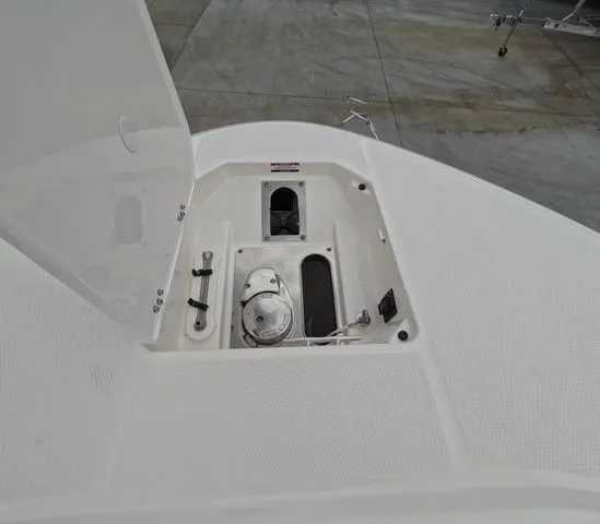 Slide: The Image of Robalo Center Console R270 In Stock 2026 - 47