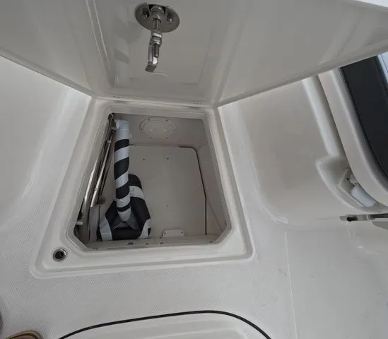 Slide: The Image of Robalo Center Console R270 In Stock 2026 - 49