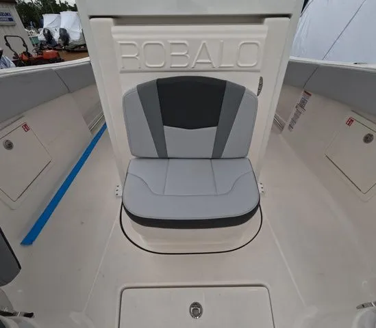 Slide: The Image of Robalo Center Console R270 In Stock 2026 - 50