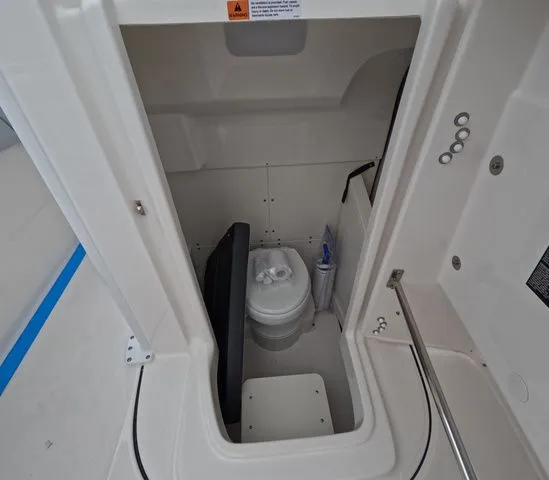 Slide: The Image of Robalo Center Console R270 In Stock 2026 - 52