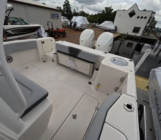 Slide: The Image of Robalo Center Console R270 In Stock 2026 - 53