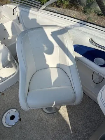 Slide: The Image of Ebbtide Campione 2100 2003 - 11