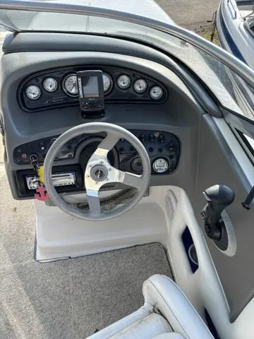 Slide: The Image of Ebbtide Campione 2100 2003 - 13