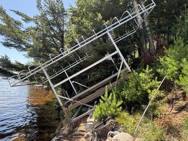 Slide: The Image of Ebbtide Campione 2100 2003 - 16