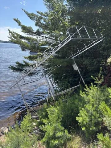 Slide: The Image of Ebbtide Campione 2100 2003 - 17