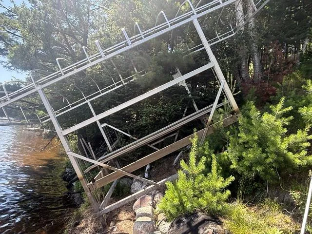 Slide: The Image of Ebbtide Campione 2100 2003 - 18