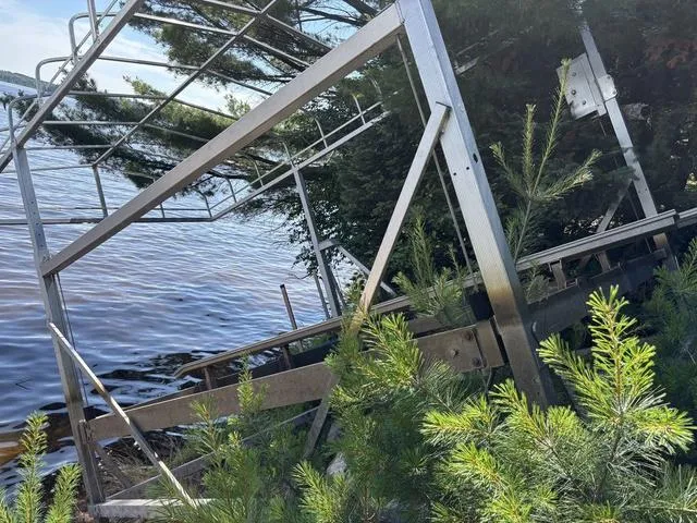 Slide: The Image of Ebbtide Campione 2100 2003 - 20