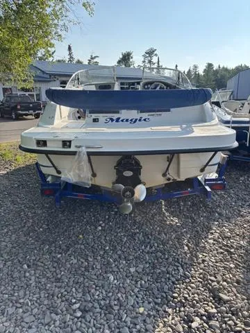 Slide: The Image of Ebbtide Campione 2100 2003 - 4