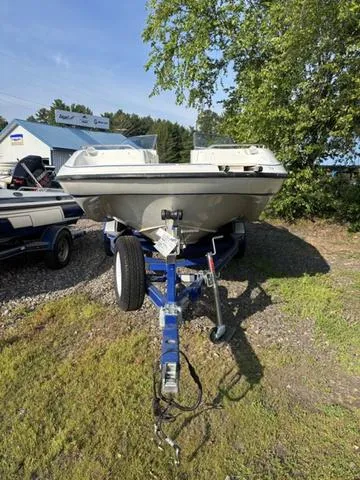 Slide: The Image of Ebbtide Campione 2100 2003 - 7