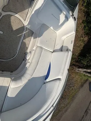 Slide: The Image of Ebbtide Campione 2100 2003 - 9