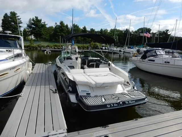 Slide: The Image of Monterey 288SS Super Sport 2014 - 50