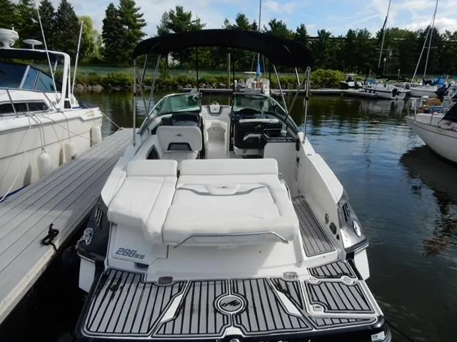 Slide: The Image of Monterey 288SS Super Sport 2014 - 51