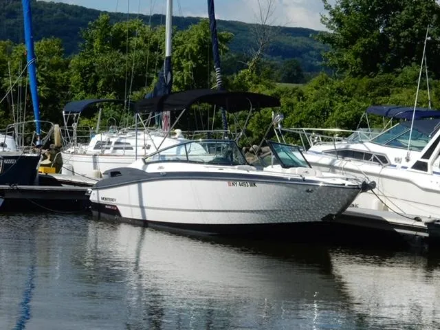 Slide: The Image of Monterey 288SS Super Sport 2014 - 55