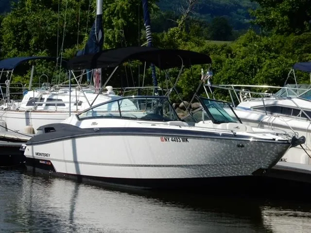 Slide: The Image of Monterey 288SS Super Sport 2014 - 56