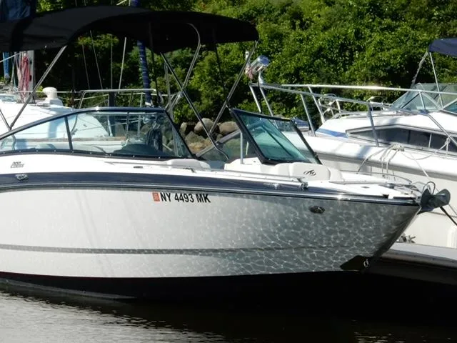 Slide: The Image of Monterey 288SS Super Sport 2014 - 57