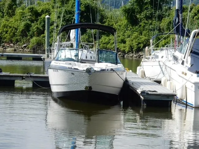 Slide: The Image of Monterey 288SS Super Sport 2014 - 59