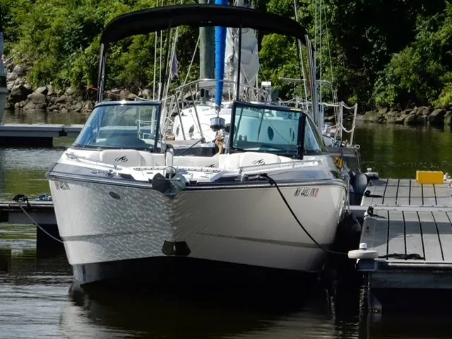 Slide: The Image of Monterey 288SS Super Sport 2014 - 61