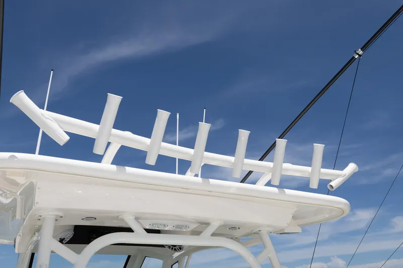 Slide: The Image of BlackWater 43 Sportfish 2024 - 54