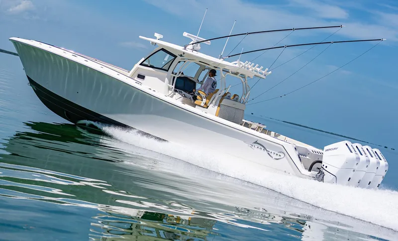 Slide: The Image of BlackWater 43 Sportfish 2024 - 61