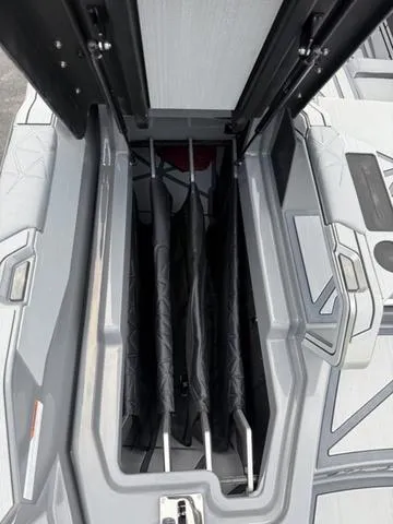 Slide: The Image of Nautique Super Air Nautique G25 Paragon 2025 - 17