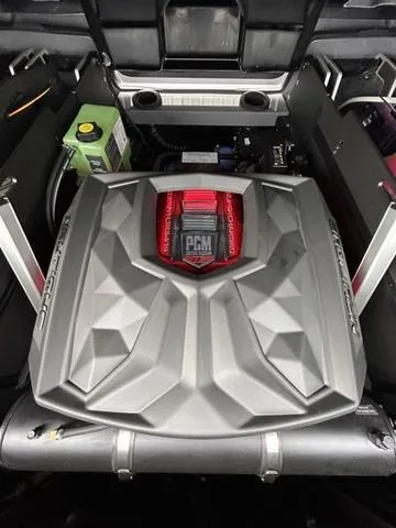 Slide: The Image of Nautique Super Air Nautique G25 Paragon 2025 - 18