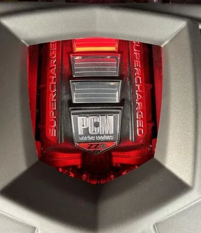 Slide: The Image of Nautique Super Air Nautique G25 Paragon 2025 - 19