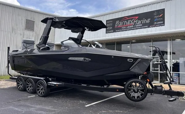 Slide: The Image of Nautique Super Air Nautique G25 Paragon 2025 - 3