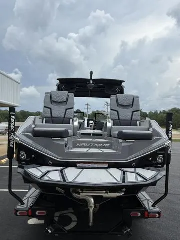 Slide: The Image of Nautique Super Air Nautique G25 Paragon 2025 - 5