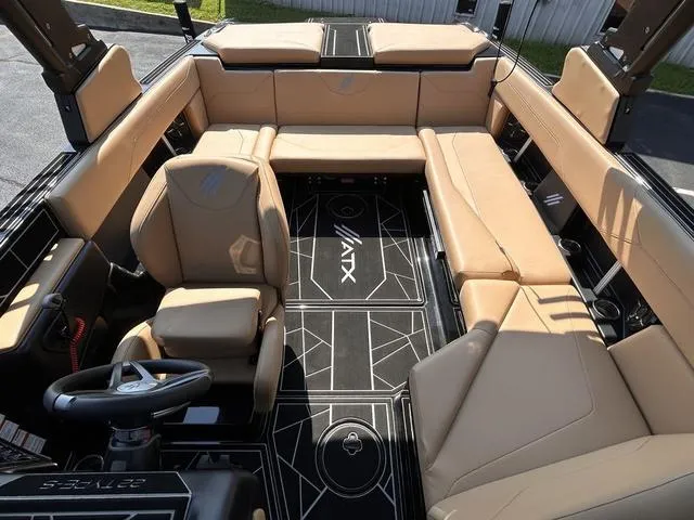 Slide: The Image of ATX 22 TYPE-S 2024 - 7