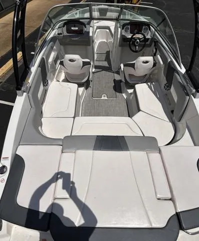 Slide: The Image of Chaparral 23 SSi OB 2021 - 10