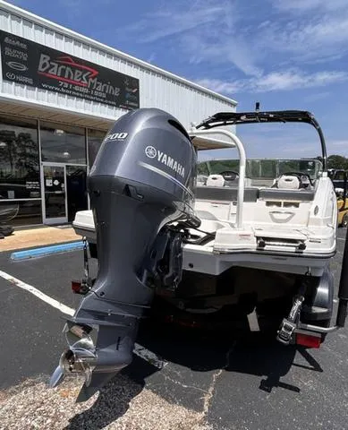 Slide: The Image of Chaparral 23 SSi OB 2021 - 3